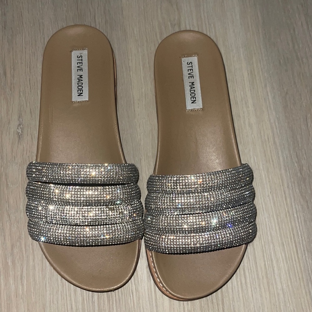 Steve Madden sandals